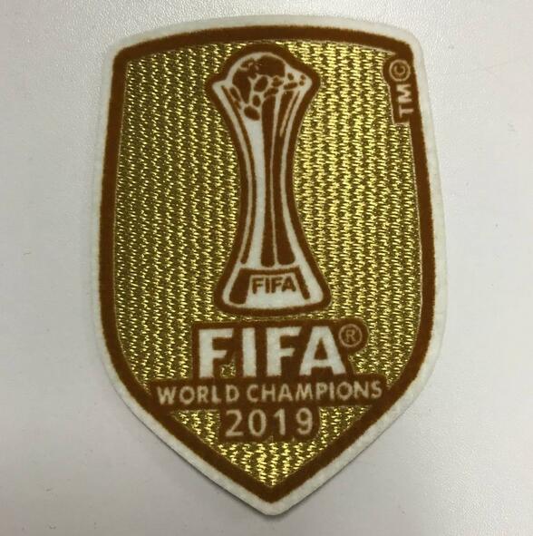 Detail Logo Fifa 2019 Nomer 12