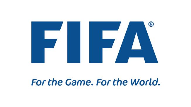 Detail Logo Fifa 2019 Nomer 4