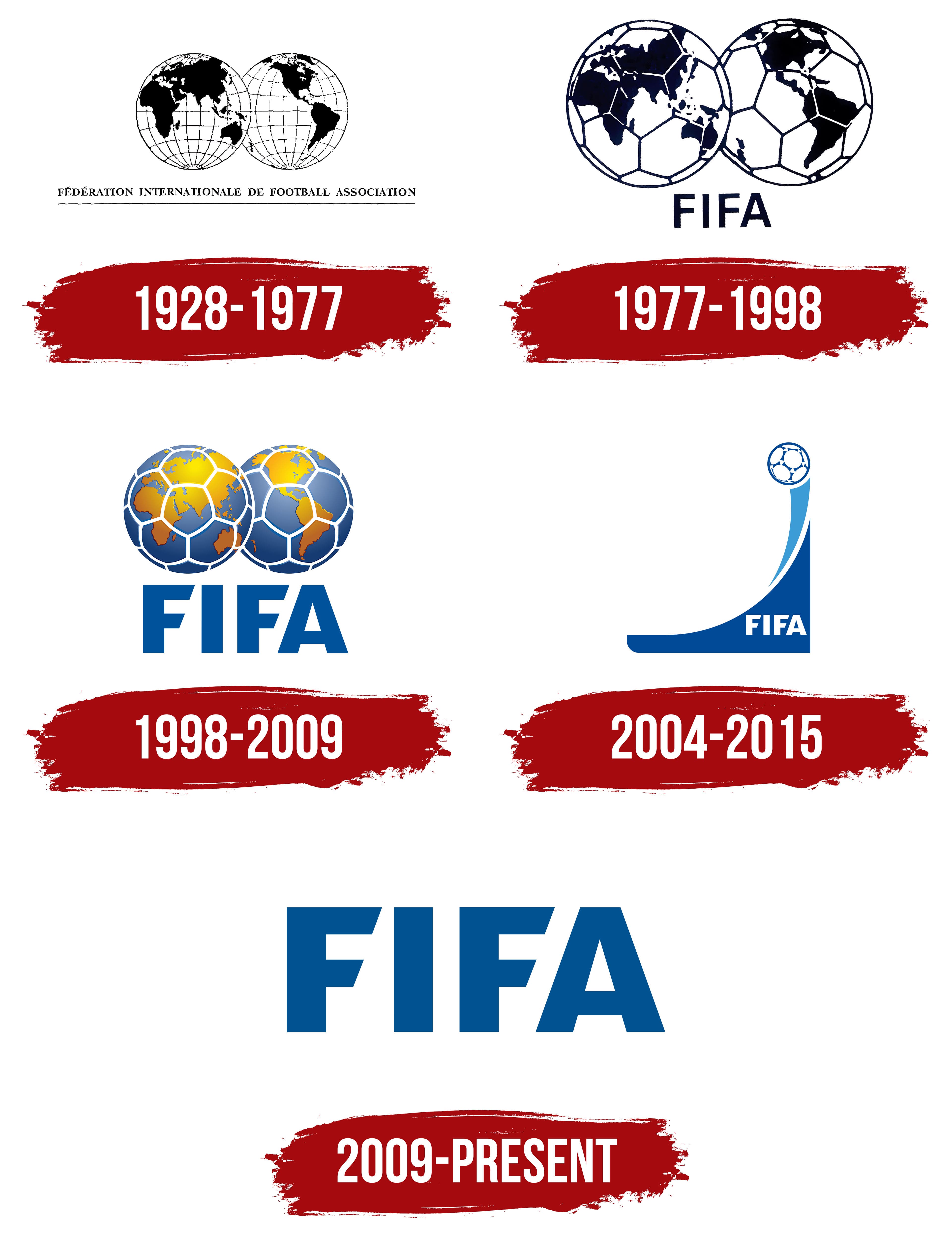 Detail Logo Fifa Nomer 26