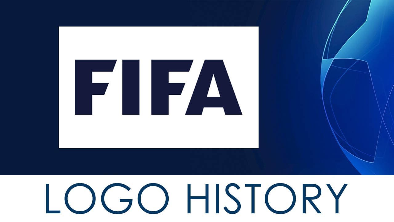 Detail Logo Fifa Nomer 39