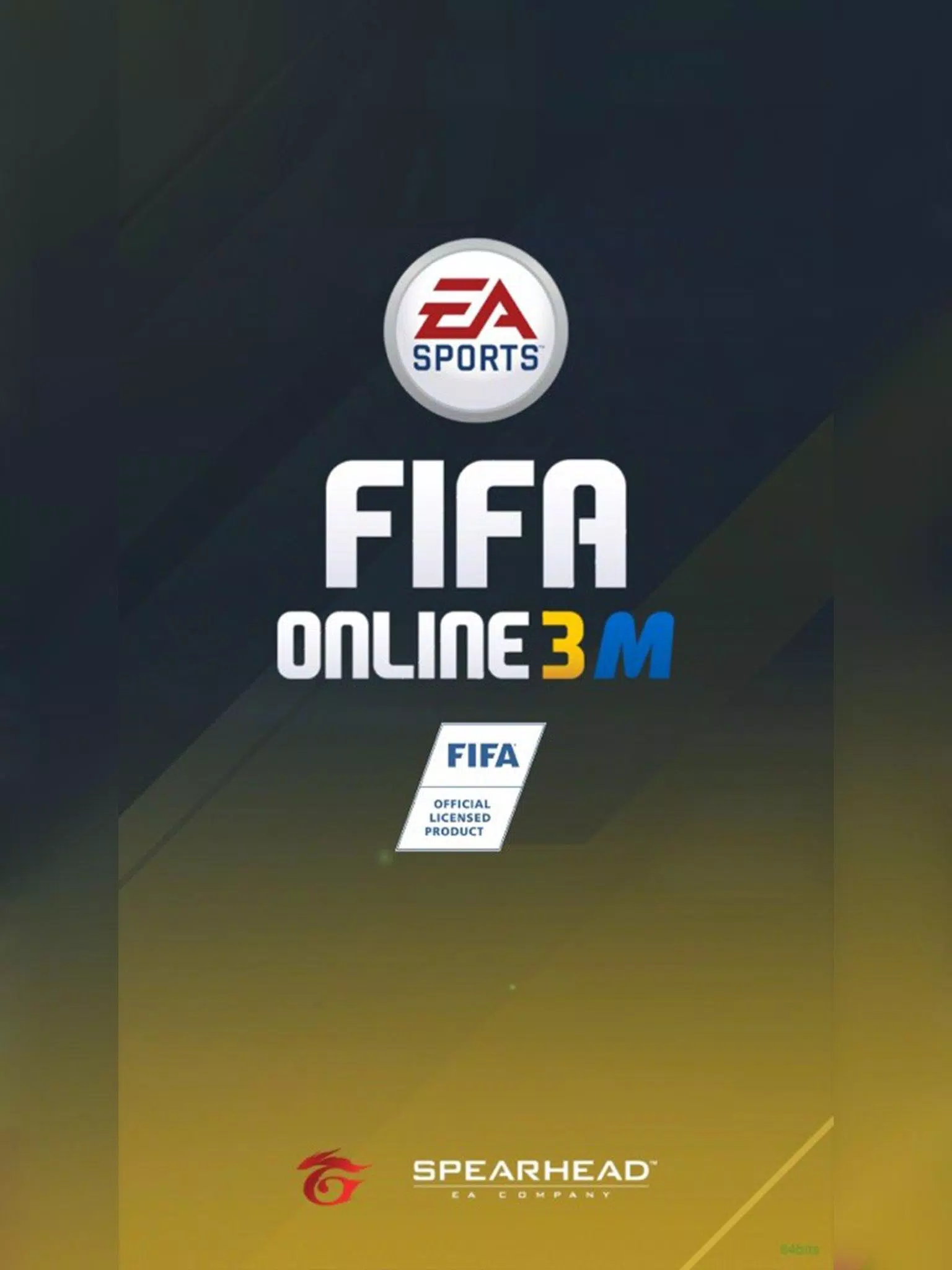 Detail Logo Fifa Online 3 Nomer 9