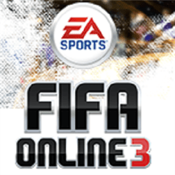 Detail Logo Fifa Online 3 Nomer 14