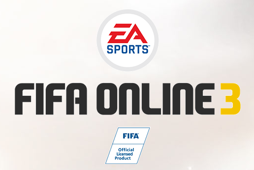 Detail Logo Fifa Online 3 Nomer 27