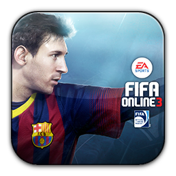 Detail Logo Fifa Online 3 Nomer 41