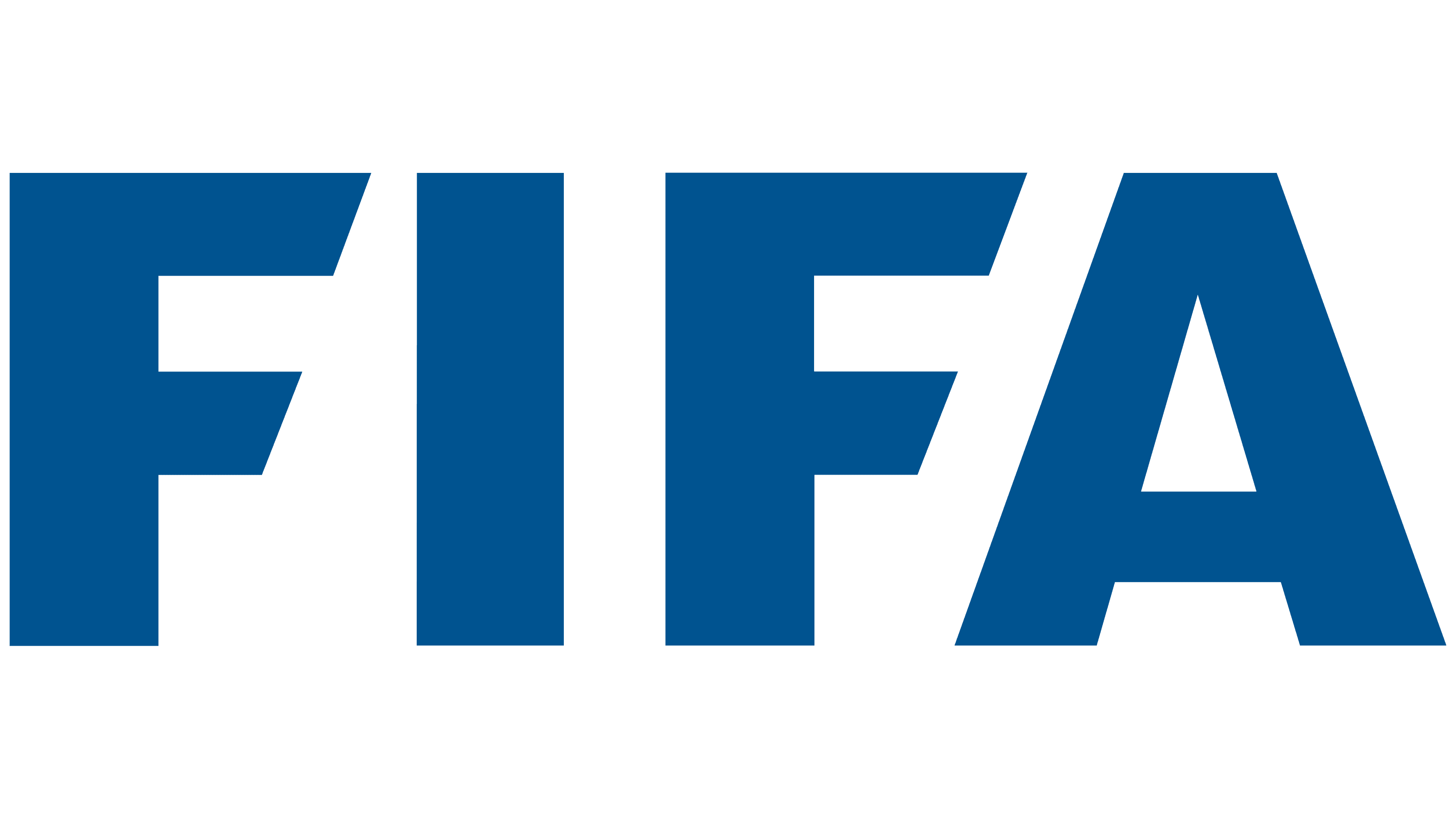 Logo Fifa Png - KibrisPDR