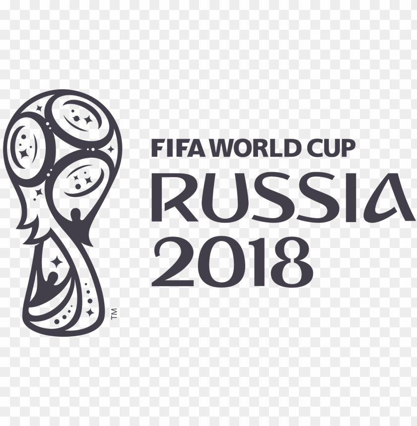 Detail Logo Fifa World Cup 2018 Png Nomer 10