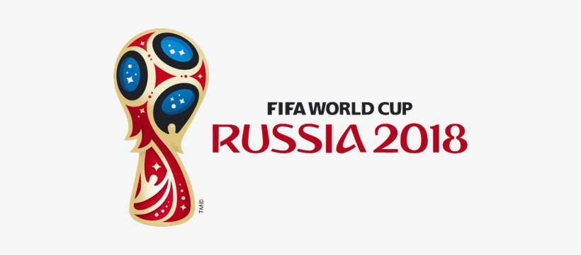 Detail Logo Fifa World Cup 2018 Png Nomer 3