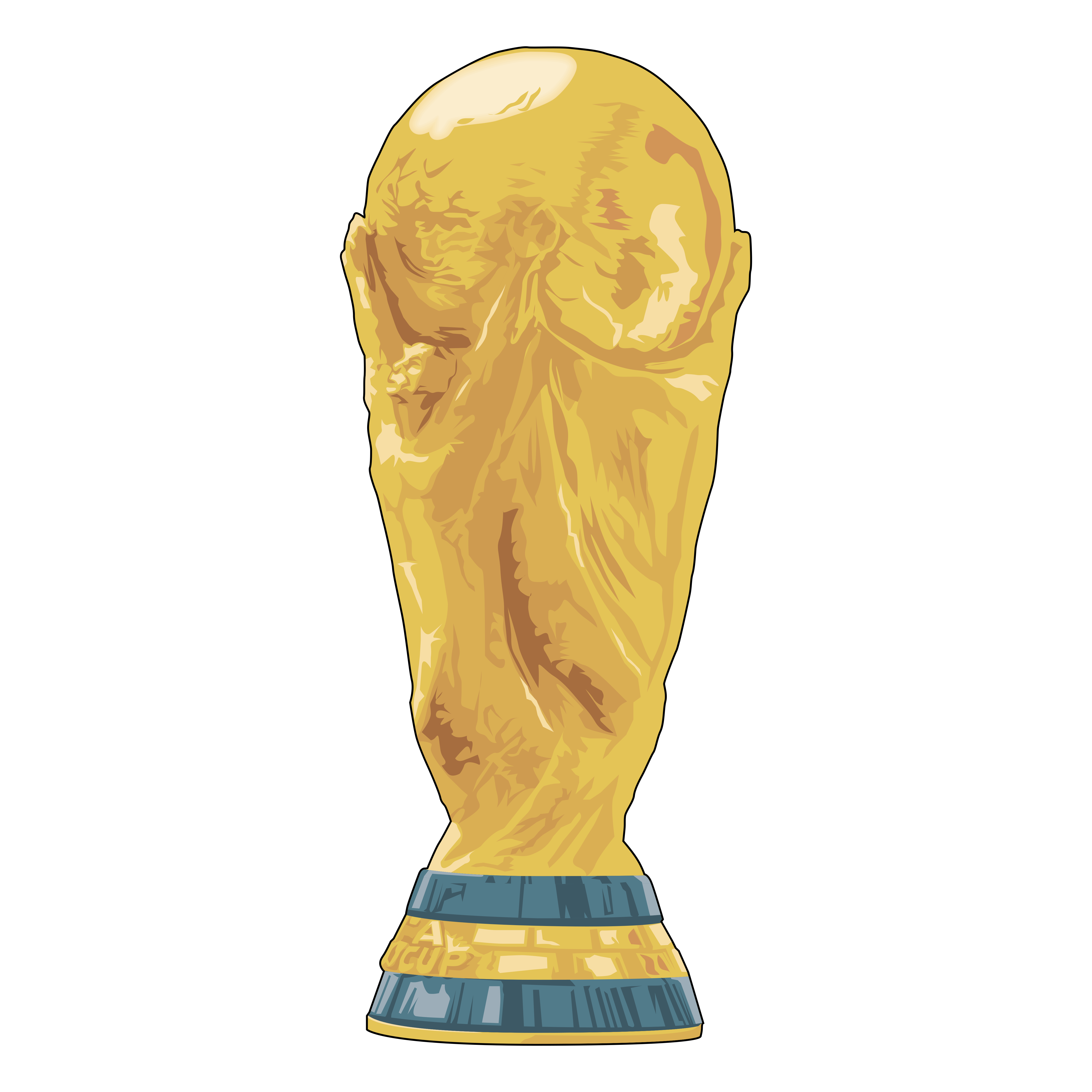 Detail Logo Fifa World Cup 2018 Png Nomer 38