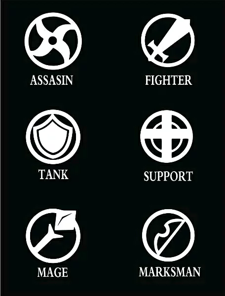 Detail Logo Fighter Ml Nomer 29