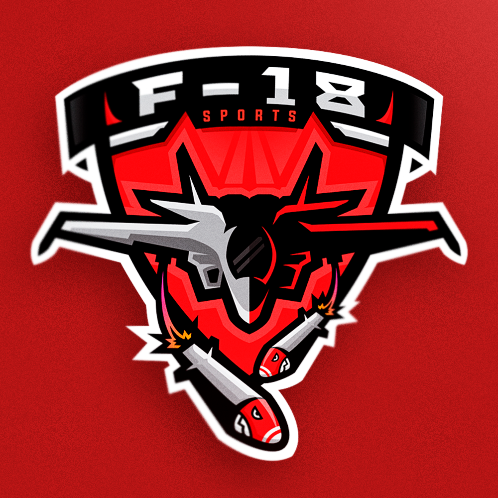 Detail Logo Fighter Ml Nomer 32