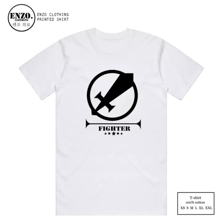 Detail Logo Fighter Ml Nomer 35