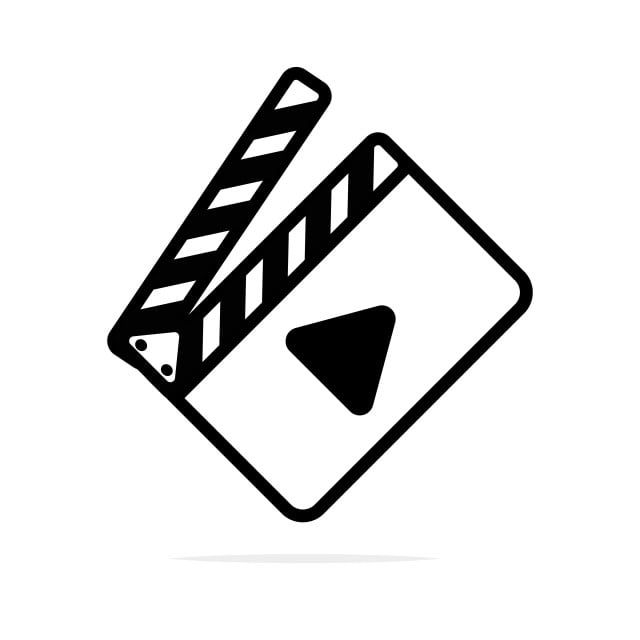 Detail Logo Film Hd Nomer 3