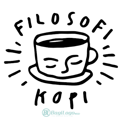 Logo Filosofi Kopi Png - KibrisPDR