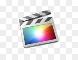 Detail Logo Final Cut Pro Png Nomer 10