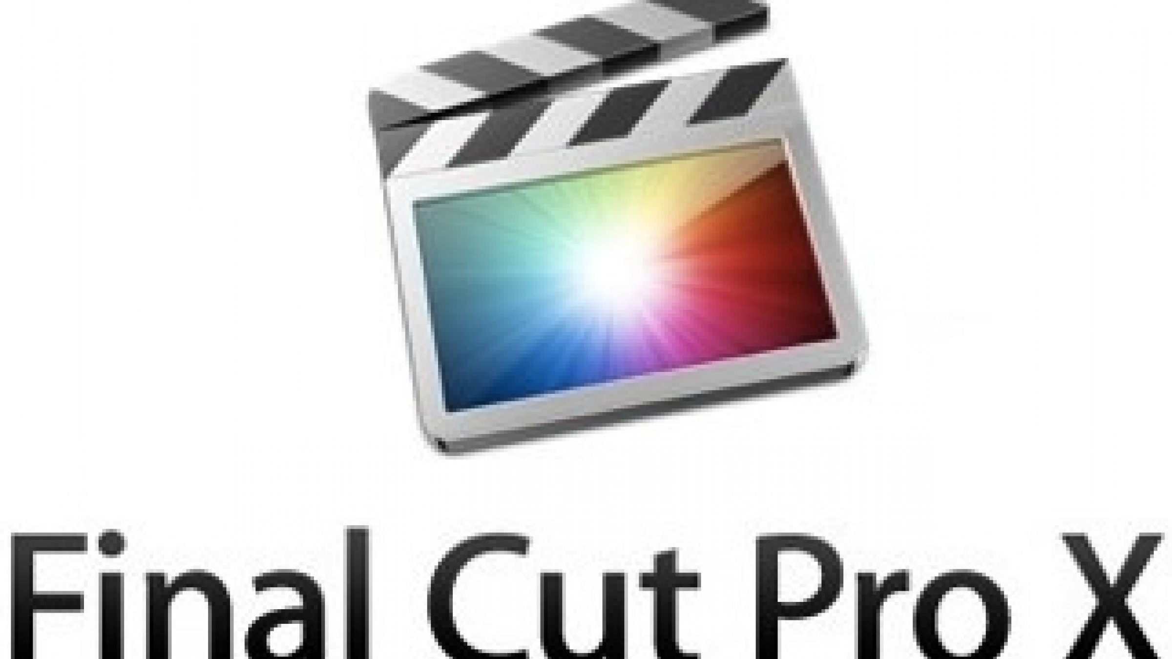 Detail Logo Final Cut Pro Png Nomer 13