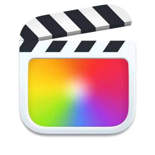 Detail Logo Final Cut Pro Png Nomer 14