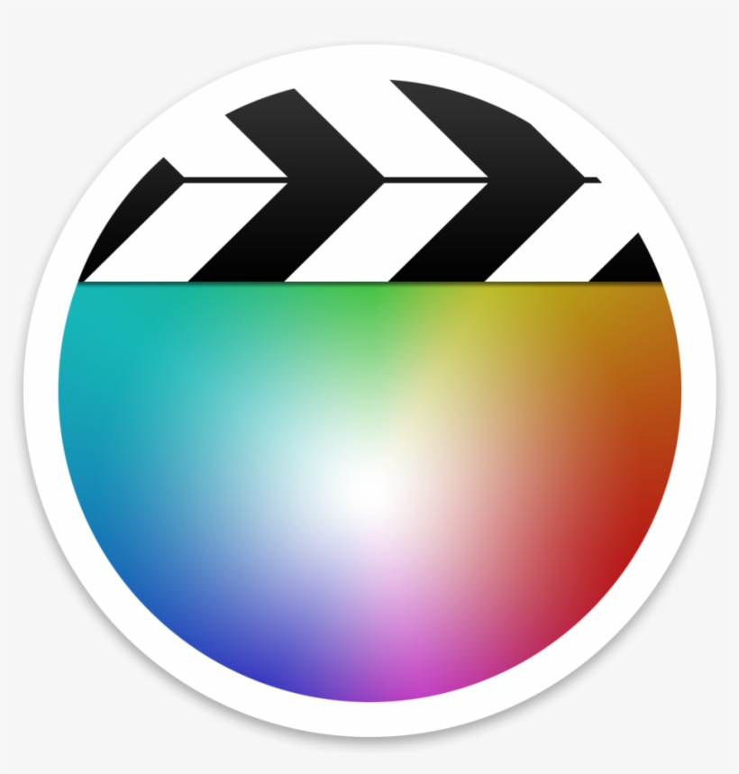 Detail Logo Final Cut Pro Png Nomer 17