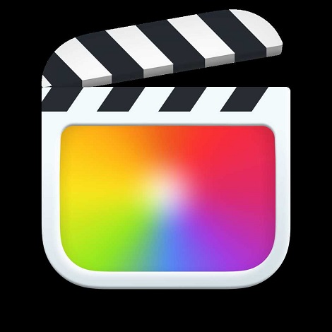 Detail Logo Final Cut Pro Png Nomer 21