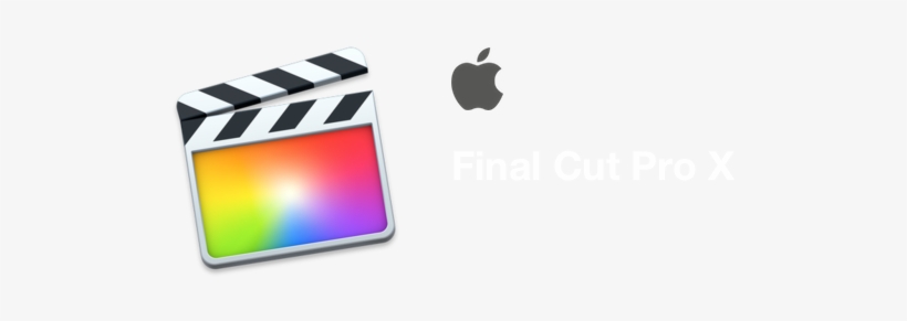 Detail Logo Final Cut Pro Png Nomer 4