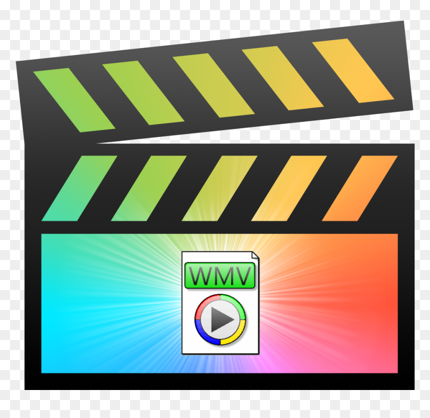 Detail Logo Final Cut Pro Png Nomer 26