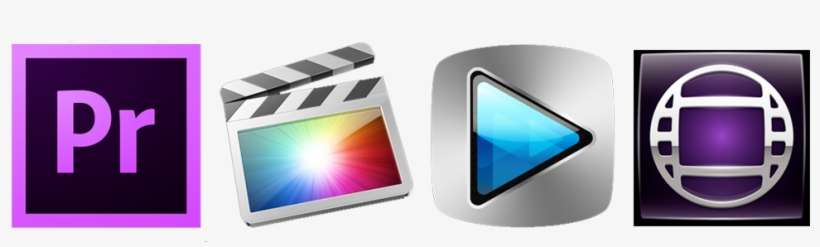 Detail Logo Final Cut Pro Png Nomer 31