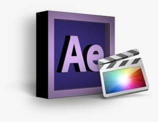 Detail Logo Final Cut Pro Png Nomer 32