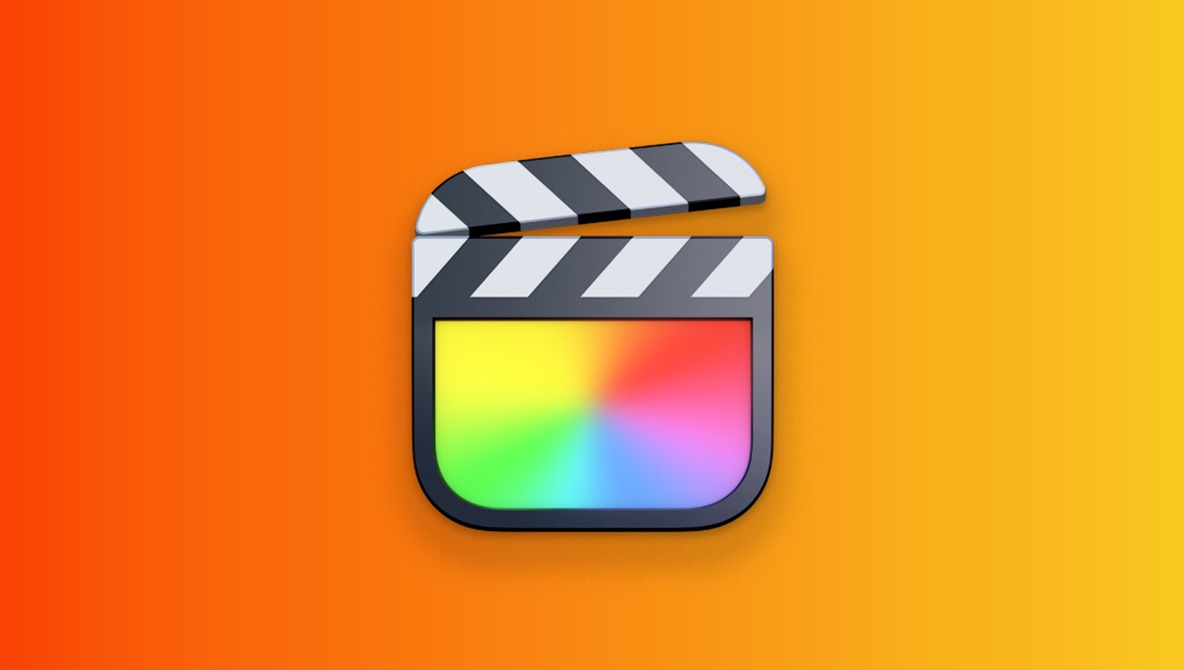 Detail Logo Final Cut Pro Png Nomer 46