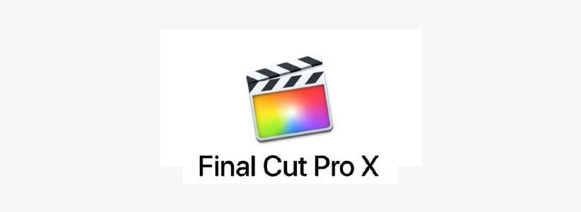 Detail Logo Final Cut Pro Png Nomer 7