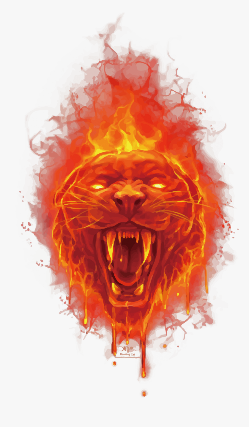 Detail Logo Fire Png Nomer 48