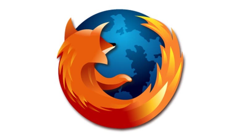 Detail Logo Firefox Nomer 8