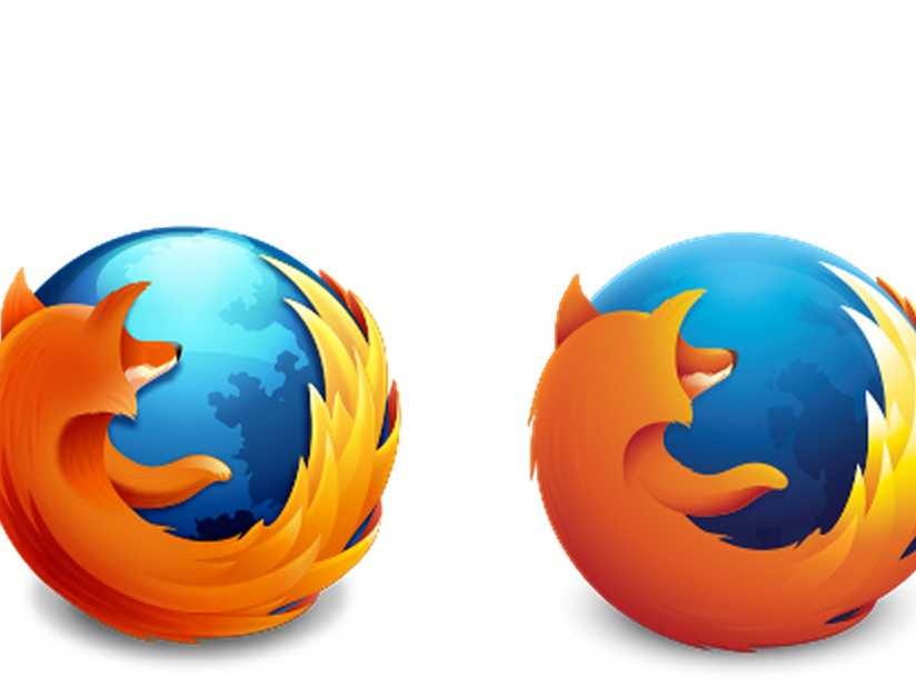 Detail Logo Firefox Nomer 21