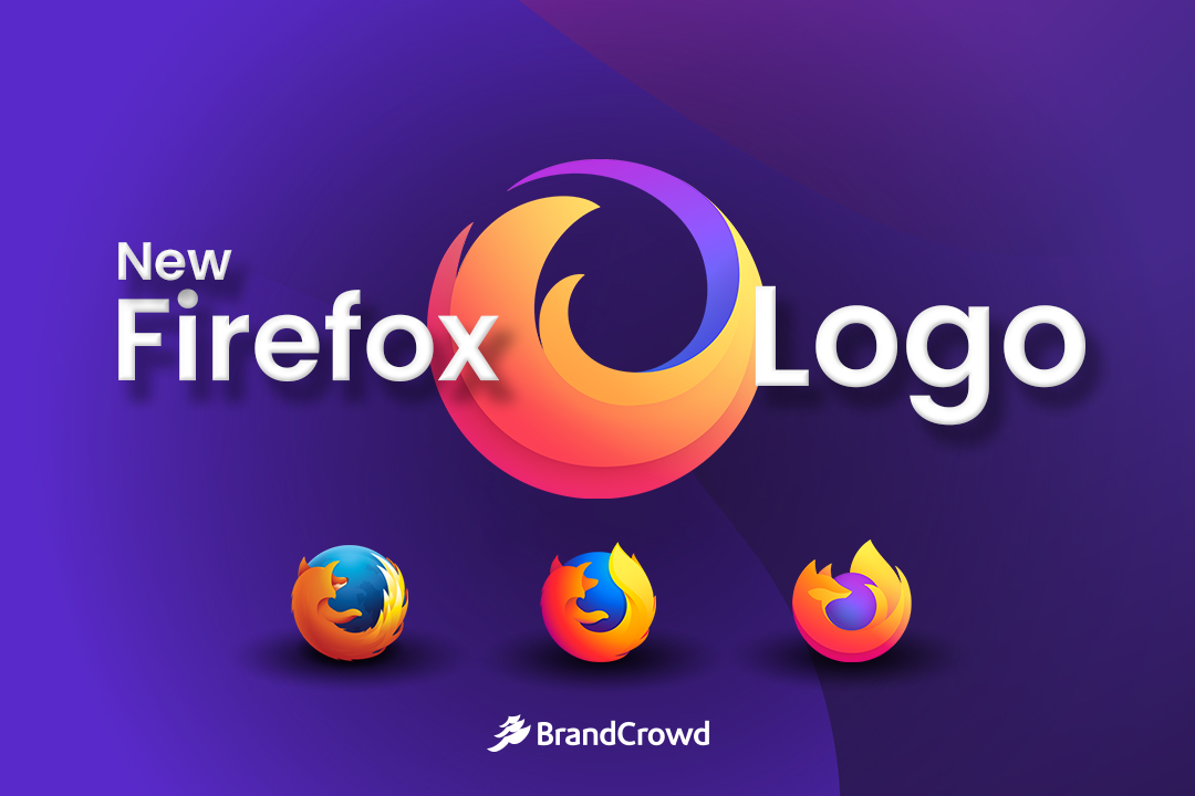 Detail Logo Firefox Nomer 29