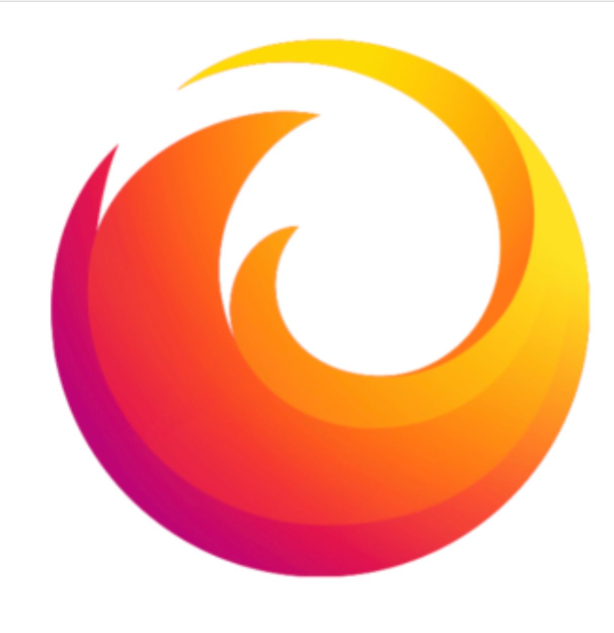 Detail Logo Firefox Nomer 33