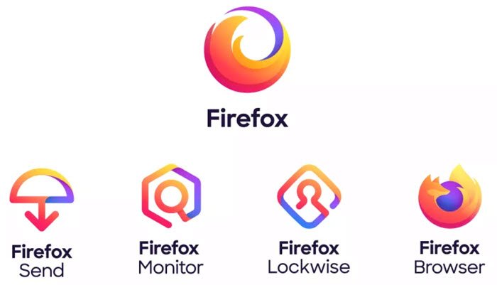 Detail Logo Firefox Nomer 36