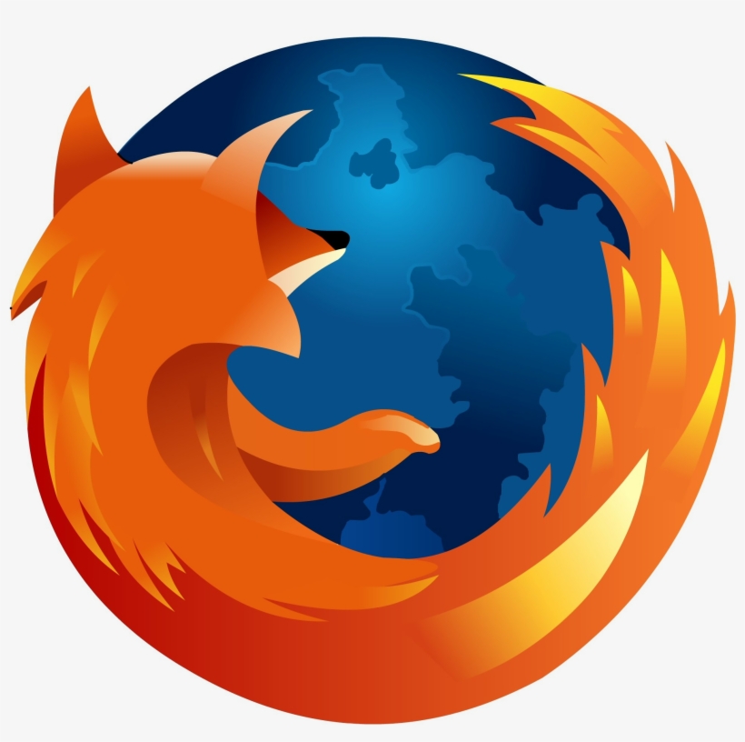Detail Logo Firefox Nomer 47