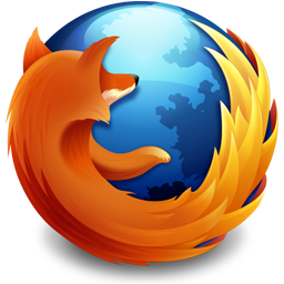 Detail Logo Firefox Png Nomer 2