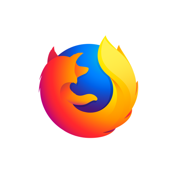 Detail Logo Firefox Png Nomer 6