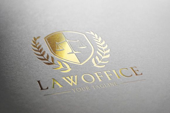 Detail Logo Firma Hukum Nomer 5