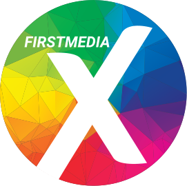 Detail Logo First Media Nomer 20