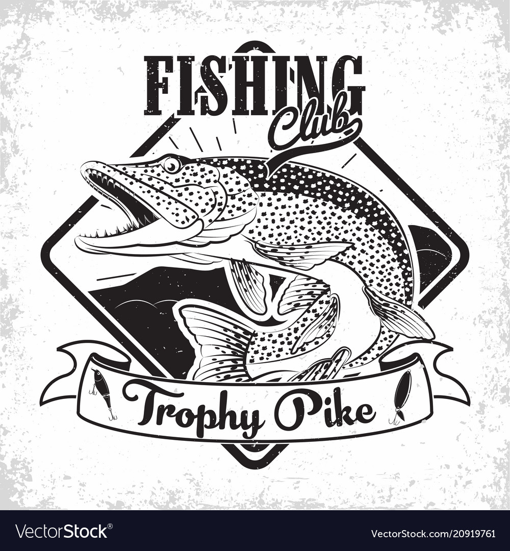 Detail Logo Fishing Club Nomer 12