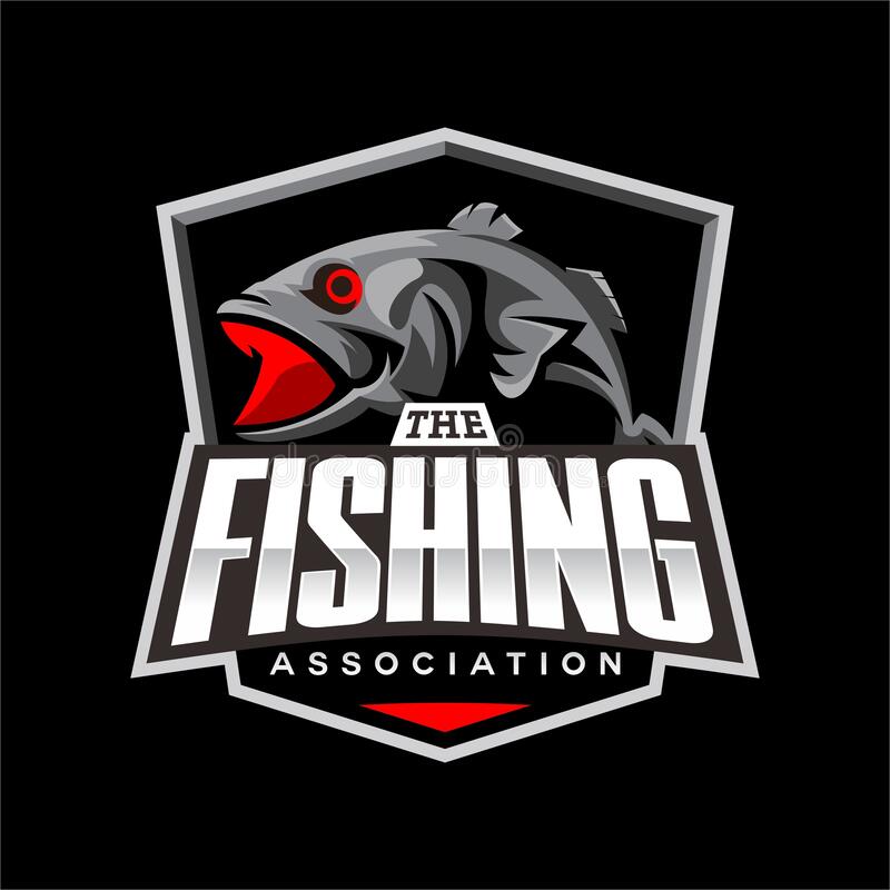 Detail Logo Fishing Club Nomer 15