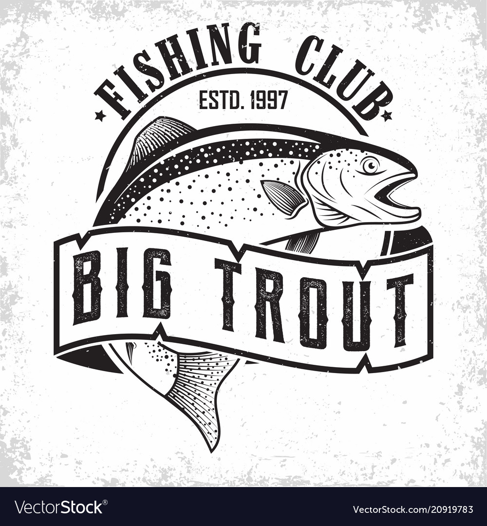 Detail Logo Fishing Club Nomer 48