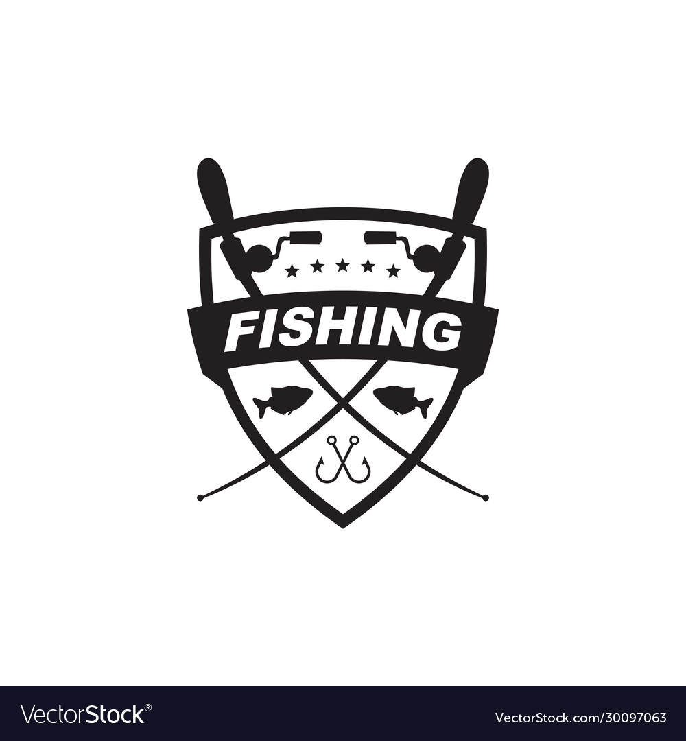 Detail Logo Fishing Club Nomer 49
