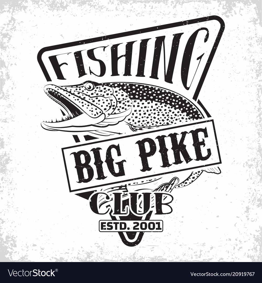 Detail Logo Fishing Club Nomer 50