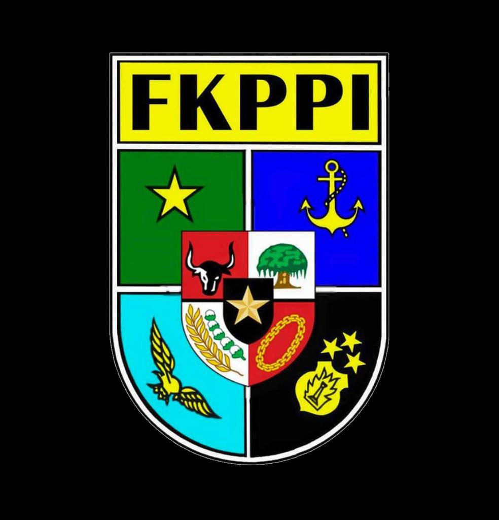 Detail Logo Fkppi Png Nomer 4