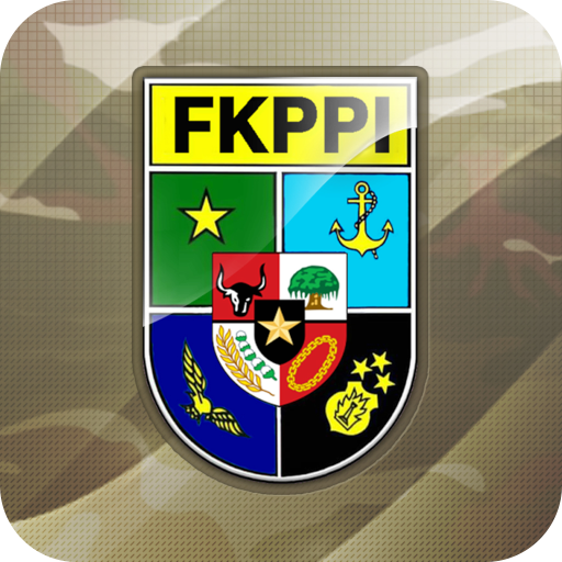 Detail Logo Fkppi Png Nomer 6