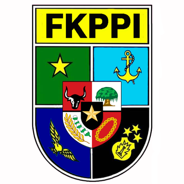 Detail Logo Fkppi Png Nomer 2