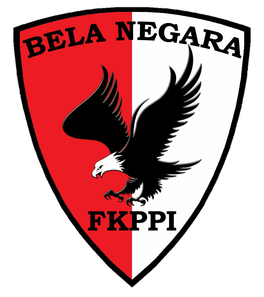 Detail Logo Fkppi Png Nomer 10