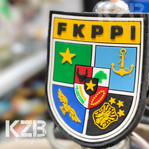 Detail Logo Fkppi Png Nomer 14