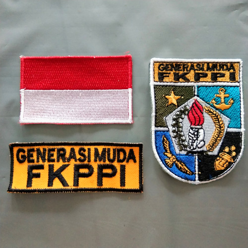 Detail Logo Fkppi Png Nomer 17